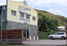 *** UPDATE ***: RST and law enforcement teams raid Petit Chateau and El Capitan