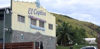 *** UPDATE ***: RST and law enforcement teams raid Petit Chateau and El Capitan