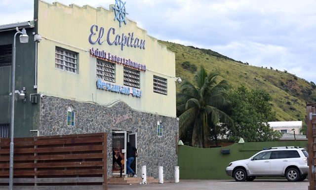 *** UPDATE ***: RST and law enforcement teams raid Petit Chateau and El Capitan