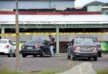 Owners and managers two brothels charged with exploitation of prostitutes, unlawful deprivation of liberty, human smuggling and illegal employment