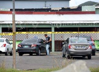 Owners and managers two brothels charged with exploitation of prostitutes, unlawful deprivation of liberty, human smuggling and illegal employment