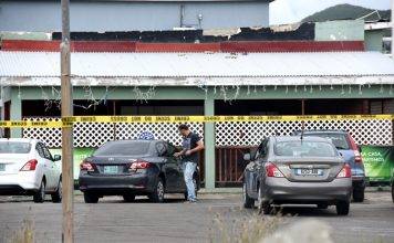 Owners and managers two brothels charged with exploitation of prostitutes, unlawful deprivation of liberty, human smuggling and illegal employment