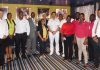 Carnival Vista Captain Batinelli: it’s an honour to be here