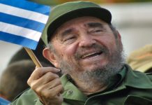 Fallece Fidel Castro, líder de la Revolución Cubana, a los 90 años