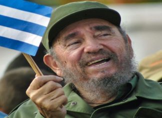 Fallece Fidel Castro, líder de la Revolución Cubana, a los 90 años