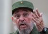 BBC: Cuba’s Fidel Castro, former president, dies aged 90