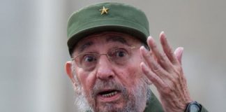 BBC: Cuba’s Fidel Castro, former president, dies aged 90