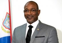 President of Parliament Claret Connor Sint Maarten/Saint Martin’s Day 2016 Message