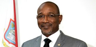 UP MP Connor: Respect our Constitution, our Democracy, our Rule of Law