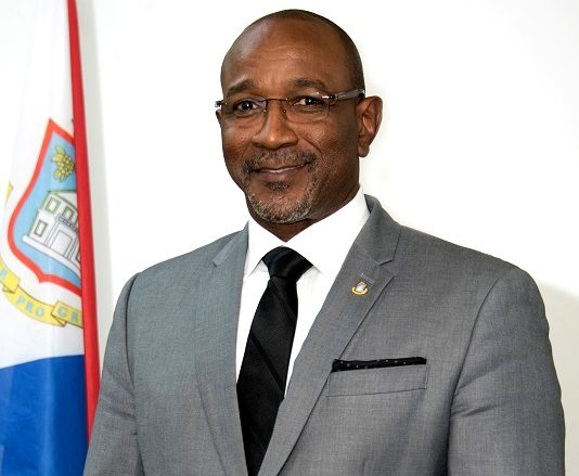 President of Parliament Claret Connor Sint Maarten/Saint Martin’s Day 2016 Message