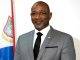 President of Parliament Claret Connor Sint Maarten/Saint Martin’s Day 2016 Message