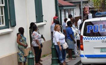 Juez de Instrucción prolonga por 8 días más detención de implicados en el caso “Pompei”