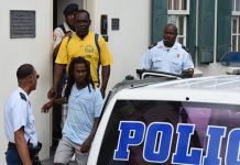 3 arrested crew members detention prolonged