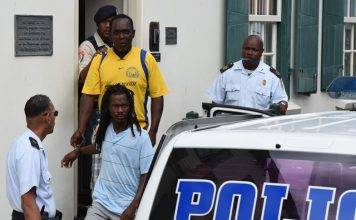 3 arrested crew members detention prolonged