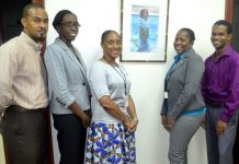 OECS Celebrates Entry into Force of Paris Climate Change Agreement