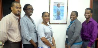 OECS Celebrates Entry into Force of Paris Climate Change Agreement