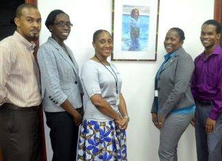OECS Celebrates Entry into Force of Paris Climate Change Agreement