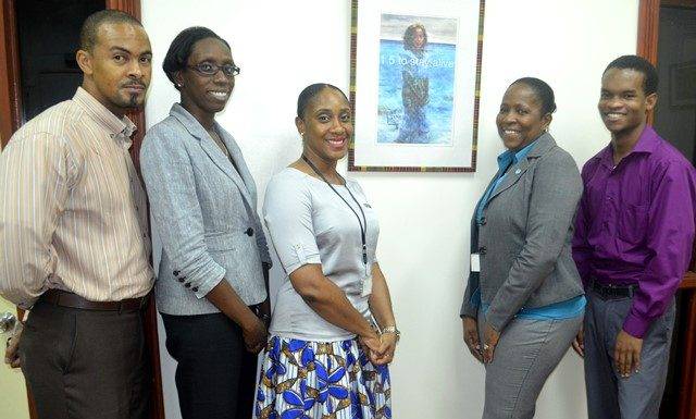 OECS Celebrates Entry into Force of Paris Climate Change Agreement