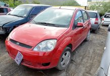 St. Maarten Police Report: Owners of vehicles sought and Two men arrested