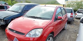 St. Maarten Police Report: Owners of vehicles sought and Two men arrested