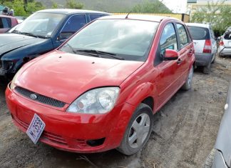 St. Maarten Police Report: Owners of vehicles sought and Two men arrested