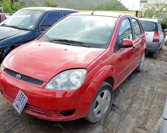St. Maarten Police Report: Owners of vehicles sought and Two men arrested