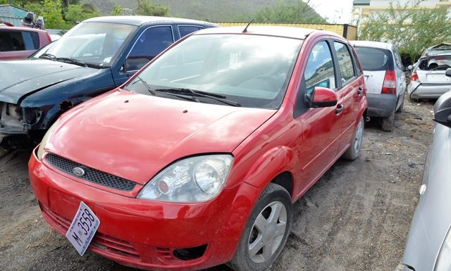 St. Maarten Police Report: Owners of vehicles sought and Two men arrested