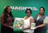 Nagico releases 2017 calendar focused on community service