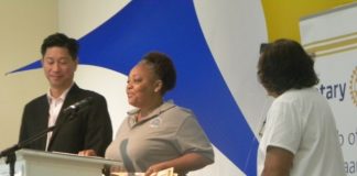 CPS and SMMC ensures reprinting of DFS Diabetes Awareness Place Mats