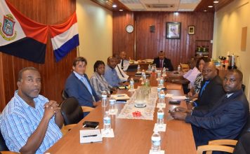 Commissioners of Police discuss common concerns