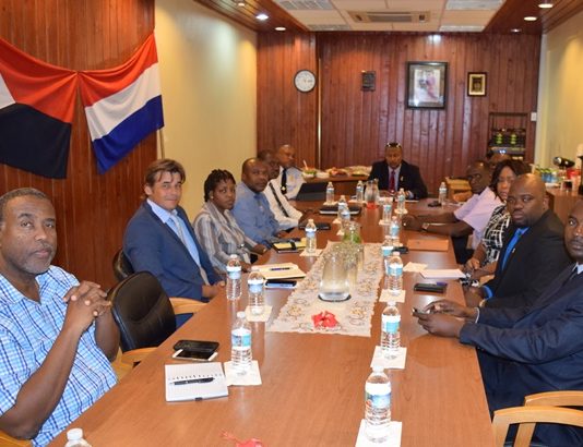 Commissioners of Police discuss common concerns