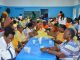 St. Maarten Lions Club entertain 120 seniors all day