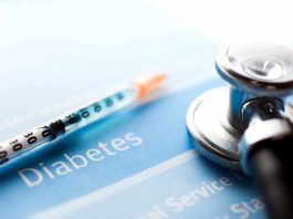 14 November was World Diabetes Day: Theme, Eyes on Diabetes