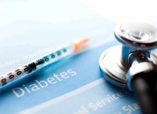 14 November was World Diabetes Day: Theme, Eyes on Diabetes