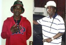 Two accident victims die on same day