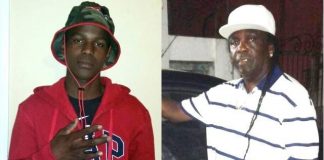 Two accident victims die on same day