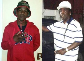 Two accident victims die on same day
