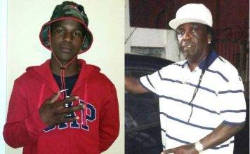 Two accident victims die on same day