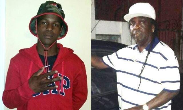 Two accident victims die on same day