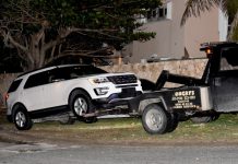 UPDATE # 2: O’neal Arrindell Jr. arrested in the newly tax fraud, forgery and money laundering case code name “Emerald”