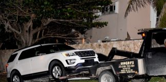 UPDATE # 2: O’neal Arrindell Jr. arrested in the newly tax fraud, forgery and money laundering case code name “Emerald”