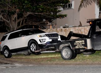 UPDATE # 2: O’neal Arrindell Jr. arrested in the newly tax fraud, forgery and money laundering case code name “Emerald”