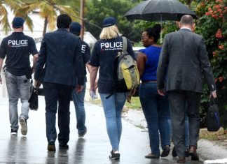 New search in Emerald-investigation