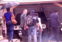 O’neal Arrindell Jr. arrestado en un nuevo caso de fraude fiscal, falsificación y lavado de dinero, identificado con el código “Esmeralda”