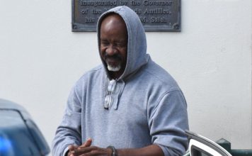 Meyers detention prolonged by 8 days more on Friday