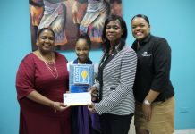 Academy student placed first in the Annual FCCA Essay Contest