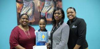 Academy student placed first in the Annual FCCA Essay Contest