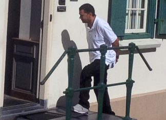 Juez de Instrucción prolonga custodia de supuesto sospechoso en actos de lujuria contra menores de edad