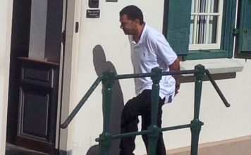 Juez de Instrucción prolonga custodia de supuesto sospechoso en actos de lujuria contra menores de edad