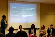 Working visit from ‘Samenwerkende Fondsen Netherlands’